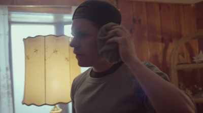 - What? What?
- Brandon? Brandon? - Soul to Keep