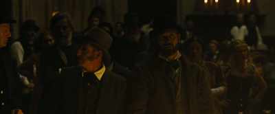 - What? - What?
- (crowd murmuring) - Redeeming Love