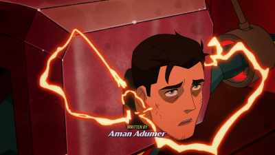 What... what dates? I... - My Adventures with Superman