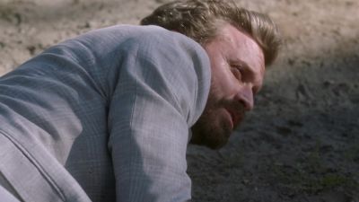 What... What did you do? - Supernatural