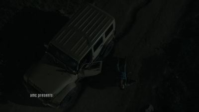 What... what did you do?! - Fear the Walking Dead