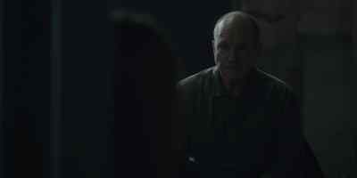 What... what did you give me? - Believer
