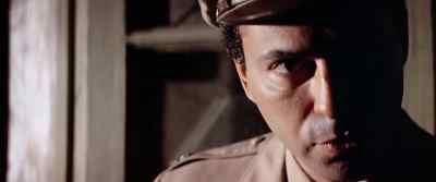 What? What did you say? - Catch 22