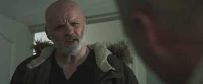 What? what did you say? - The Devil Came Home