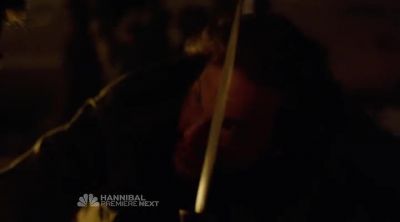 - What... what do we do now?
- Get to their hair. - Grimm