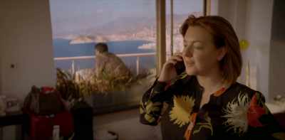 -What -- What do you mean dead? - Four Lives