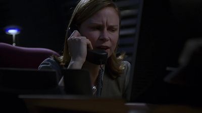 What? What do you mean, you have to go? - 24