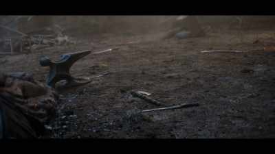 What... What happened to all the Gelfling? - The Dark Crystal: Age of Resistance