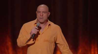 "What? What happened?" - Joe Rogan: Burn the Boats