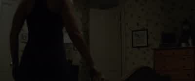 What? What happened? - Looper