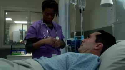 What--what happened? - Bates Motel