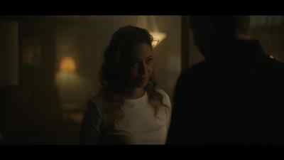 What... What happened with her? - Rabbit Hole