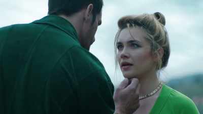 What -- What happens
when I get there? - The Little Drummer Girl