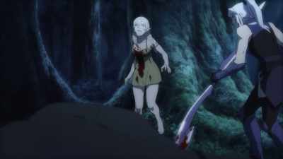 What... What have you done?
What have you done? - DOTA: Dragon's Blood