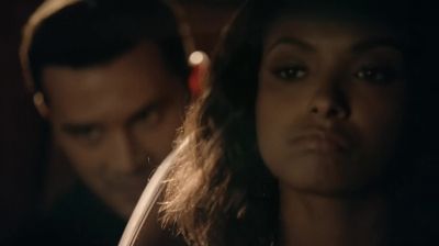 What-what have you done? - The Vampire Diaries