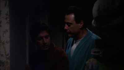 What? What haven't
they done? - Everybody Loves Raymond