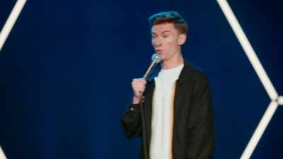 What? What is his gamer tag? - Trevor Wallace: Pterodactyl