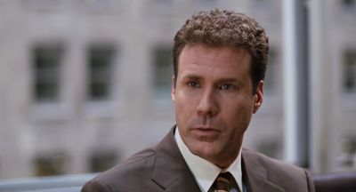 What if what I said was true - Stranger Than Fiction