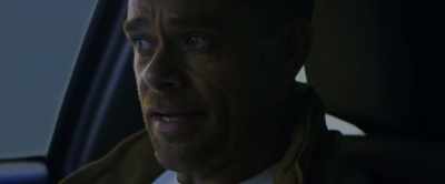 What-- what if
somebody finds out - Confidential Informant