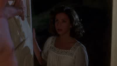 What? What is it, Baby? - Is it Lisa? - No. - Dirty Dancing