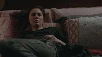 -What?
-What is this supposed to mean? - Secrets at the Inn