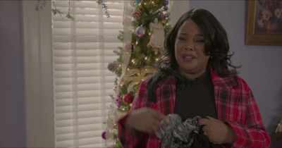 - What?
- What is- - Christmas at Xander Point