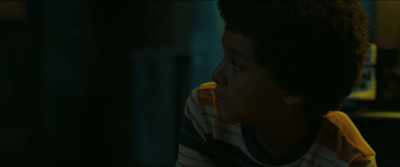 - What? What is it?
- It's my house. - Wonderstruck