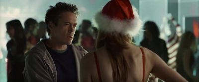 What What is it out here with these women - Kiss Kiss Bang Bang