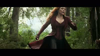 Are you okayWhat What is itHe's hereEveryone on my position We have incomingWhat the hellCapThat's himEyes up Stay sharp - Avengers: Infinity War