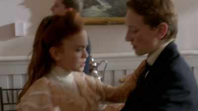 what-what-it - Anne of Green Gables: Fire & Dew