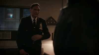 What-what is it
you want to tell me - East New York