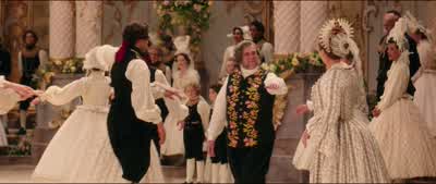 What? What is it? How would you feel about growing a beard? - Beauty and the Beast