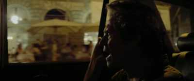 - What, what?
- I've been trying to reach you, - Tommaso