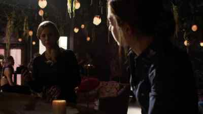 - WHAT?
WHAT JUST HAPPENED? - Defiance