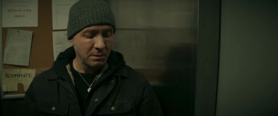 What-what, just- - The Last Mark