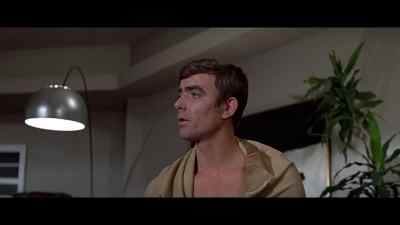 What..what kind of new system
are you devising? - Colossus: The Forbin Project