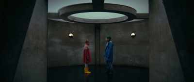 What? What kind of nonsense? - The Mysterious Benedict Society