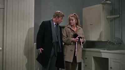 What? What? Light what? - Barefoot in the Park