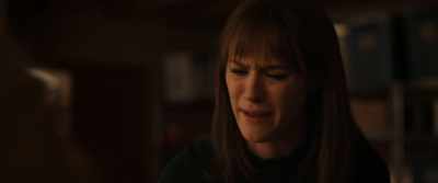‐ What? What?
No, I don't‐‐ I don't want him. - Happiest Season