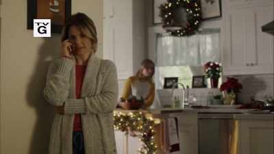 What.. What..
No, that's not how it is. - Switched for Christmas