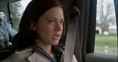 What what OhWhat is it Nora - Final Destination 2