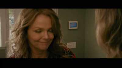 What, what room is she in?
- I feel like I - Katie's Mom