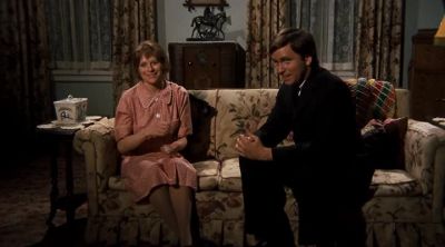 What?
What? - The Waltons