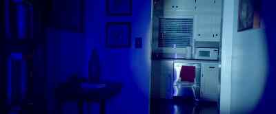What?
What? - Lights Out