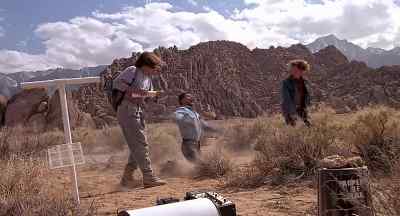 What? What? - Tremors