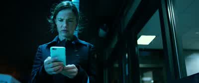 What? What? Snitch! Snitch! - Nerve