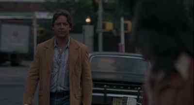 What? What? - American Gangster