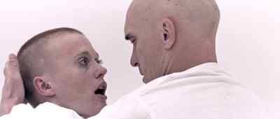 What? What? - THX 1138