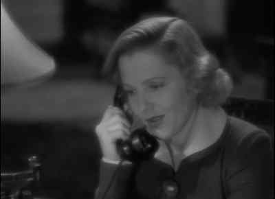 What? What? - Mr  Deeds Goes to Town