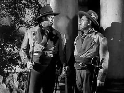 What, what? - The Corsican Brothers